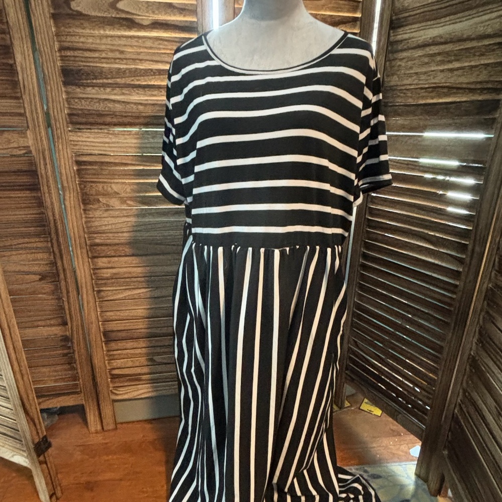 Nemidor 24 dress